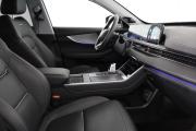 Chery Tiggo 7 Pro Max I Санкт-Петербург  - изображение 29