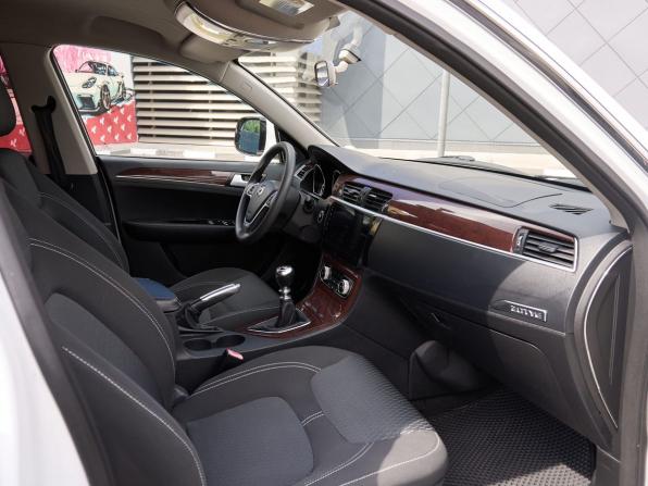 Zotye T600 с пробегом 2017 года, цена 758 000 рублей, 170002 км, внедорожник, Автокод Объявления
