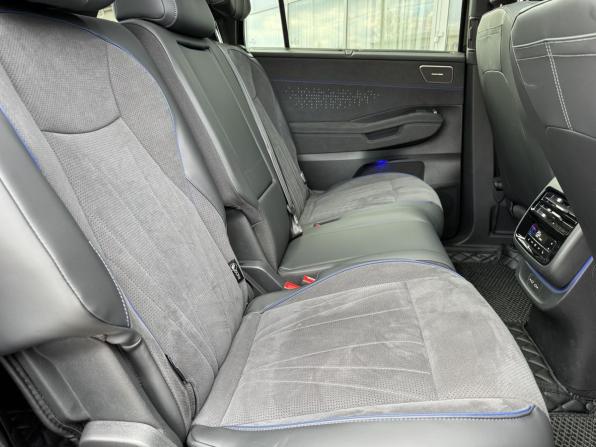 Volkswagen Teramont II (China Market) с пробегом 2025 года, цена 5 999 000 рублей, 20373 км, внедорожник, Автокод Объявления