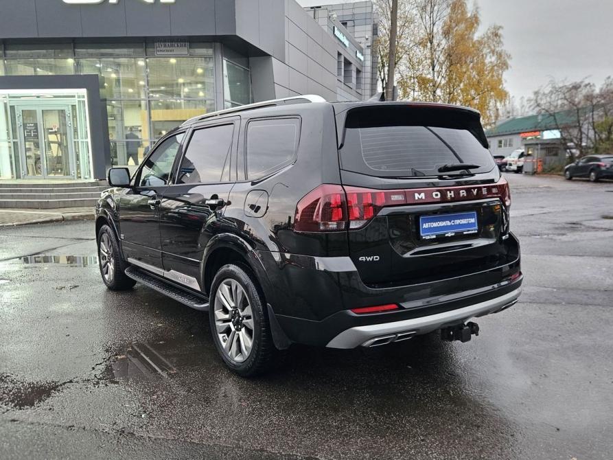 Kia Mohave I Рестайлинг 2 Санкт-Петербург  - изображение 6