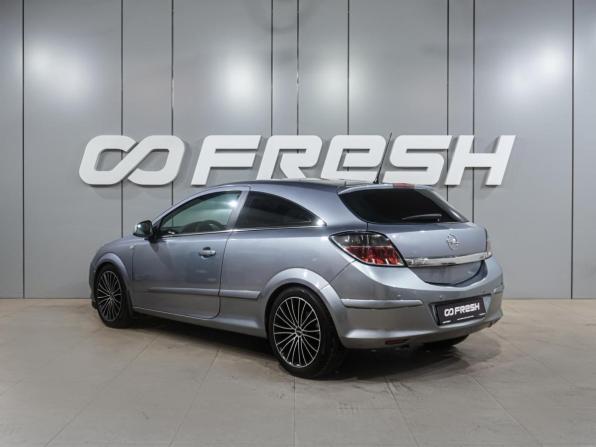 Opel Astra H Рестайлинг с пробегом 2010 года, цена 599 000 рублей, 242162 км, хэтчбек, Автокод Объявления