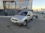 Lada (ВАЗ) Kalina I Саратов  - изображение 16