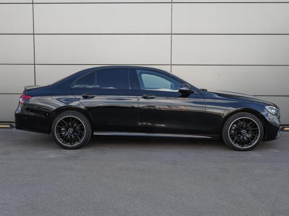 Mercedes-Benz E-Класс V (W213 S213 C238) Рестайлинг с пробегом 2020 года, цена 3 798 000 рублей, 108175 км, седан, Автокод Объявления