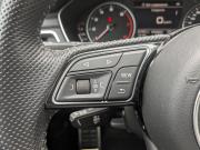 Audi A4 V (B9) Москва  - изображение 35