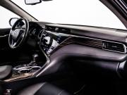 Toyota Camry VIII (XV70) Москва  - изображение 34