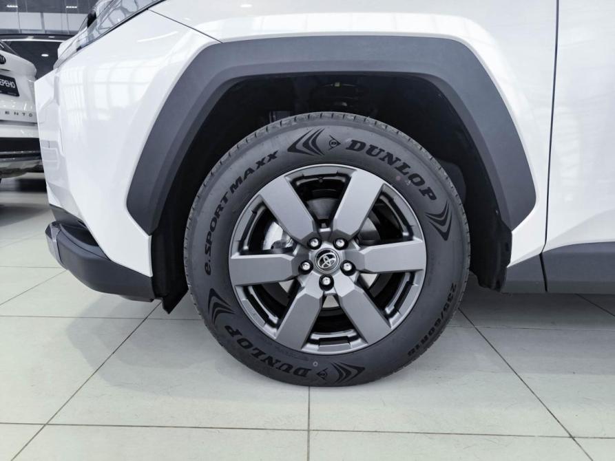 Toyota RAV4 VI (XA60) Казань  - изображение 22