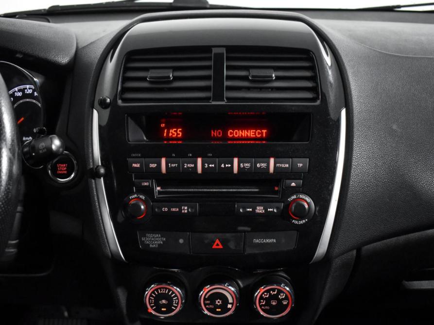 Peugeot 4008 I Санкт-Петербург  - изображение 17