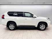 Toyota Land Cruiser Prado 150 Series Рестайлинг 2 Санкт-Петербург  - изображение 32