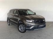 Geely Atlas Pro Москва  - изображение 24