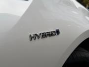 Toyota Prius IV (XW50) Санкт-Петербург  - изображение 35