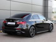 Mercedes-Benz A-Класс AMG II (W177) Москва  - изображение 31