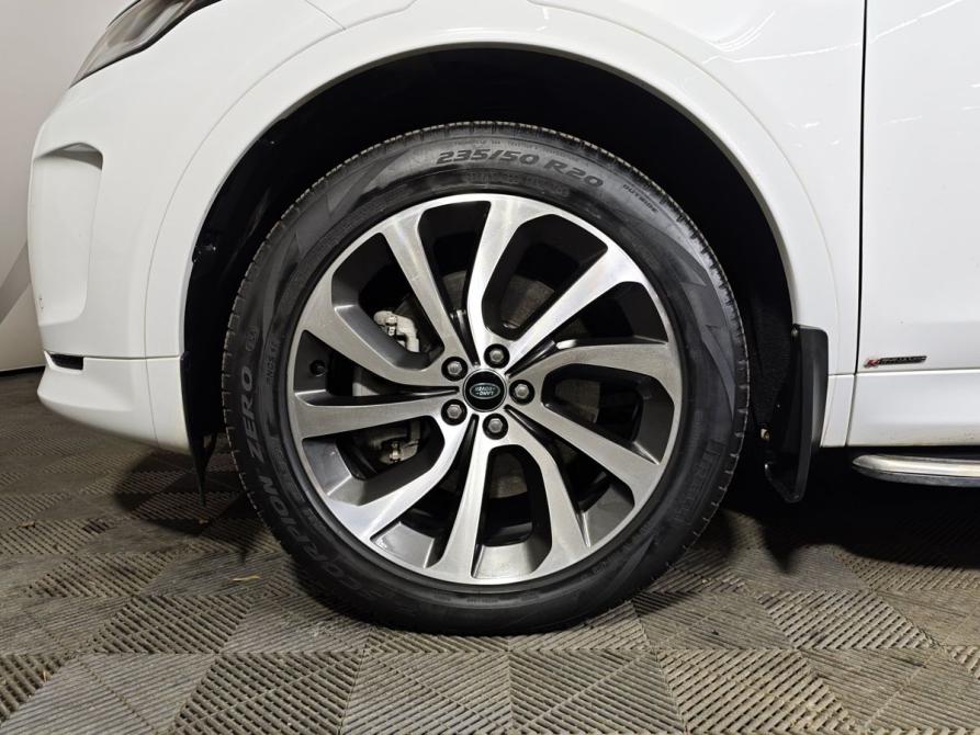 Land Rover Discovery Sport I Рестайлинг Москва  - изображение 9