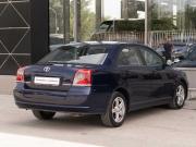 Toyota Avensis II Рестайлинг Новосибирск  - изображение 24
