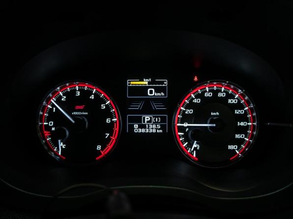 Subaru Levorg I с пробегом 2019 года, цена 2 200 000 рублей, 38338 км, универсал, Автокод Объявления