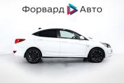 Hyundai Solaris I Тюмень  - изображение 33