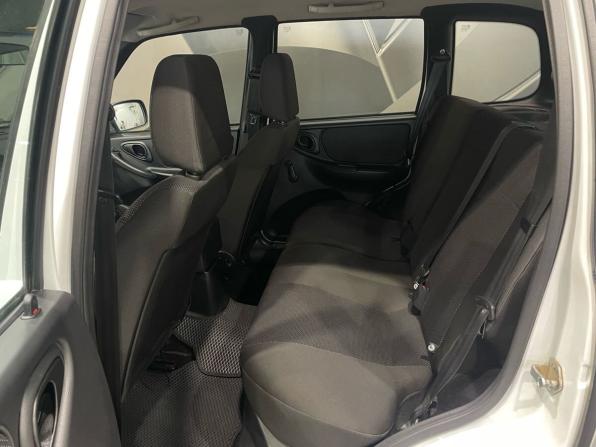 Chevrolet Niva I Рестайлинг с пробегом 2018 года, цена 699 000 рублей, 144623 км, внедорожник, Автокод Объявления