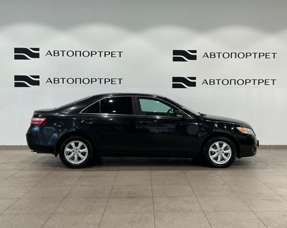 Toyota Camry VI (XV40) Рестайлинг с пробегом 2009 года, цена 809 000 рублей, 353807 км, седан, Автокод Объявления