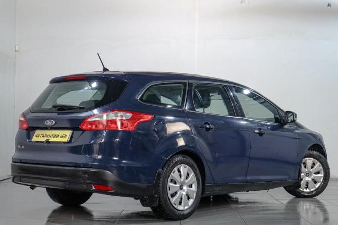 Ford Focus III с пробегом 2013 года, цена 699 000 рублей, 249000 км, универсал, Автокод Объявления