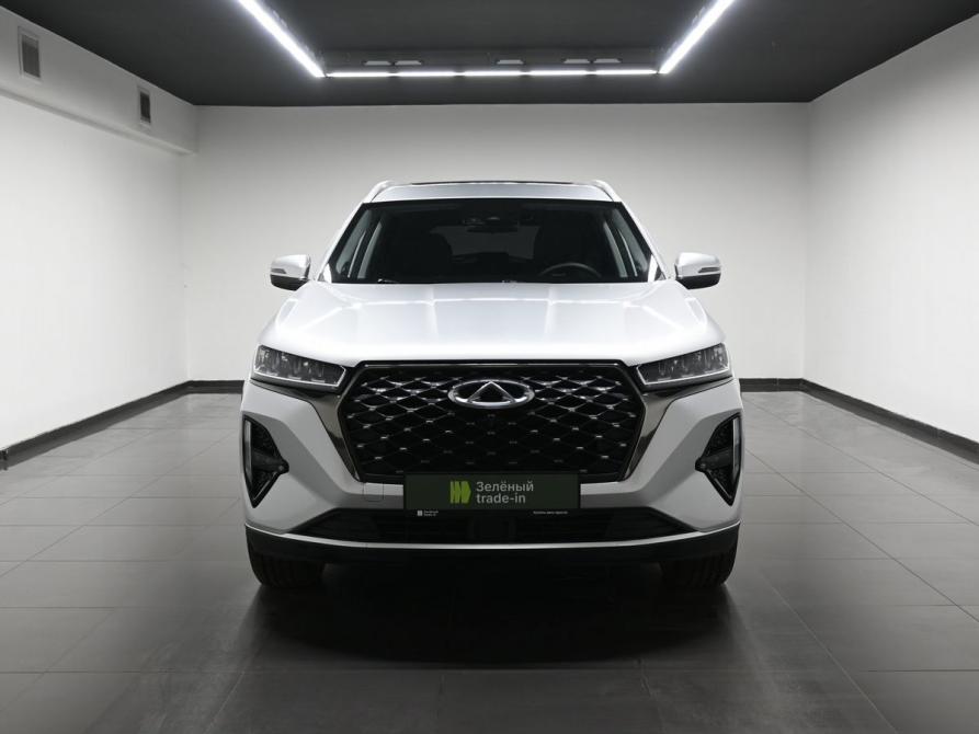 Chery Tiggo 7 Pro Max I Тверь  - изображение 3