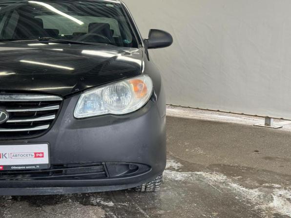 Hyundai Elantra IV (HD) с пробегом 2010 года, цена 394 000 рублей, 217541 км, седан, Автокод Объявления