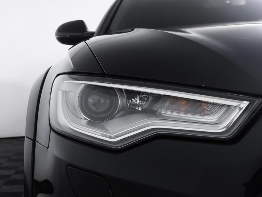 Audi A6 allroad III (C7) Москва  - изображение 21