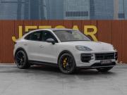 Porsche Cayenne III Рестайлинг Москва  - изображение 32