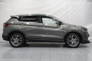 Belgee X50 Кемерово  - изображение 28