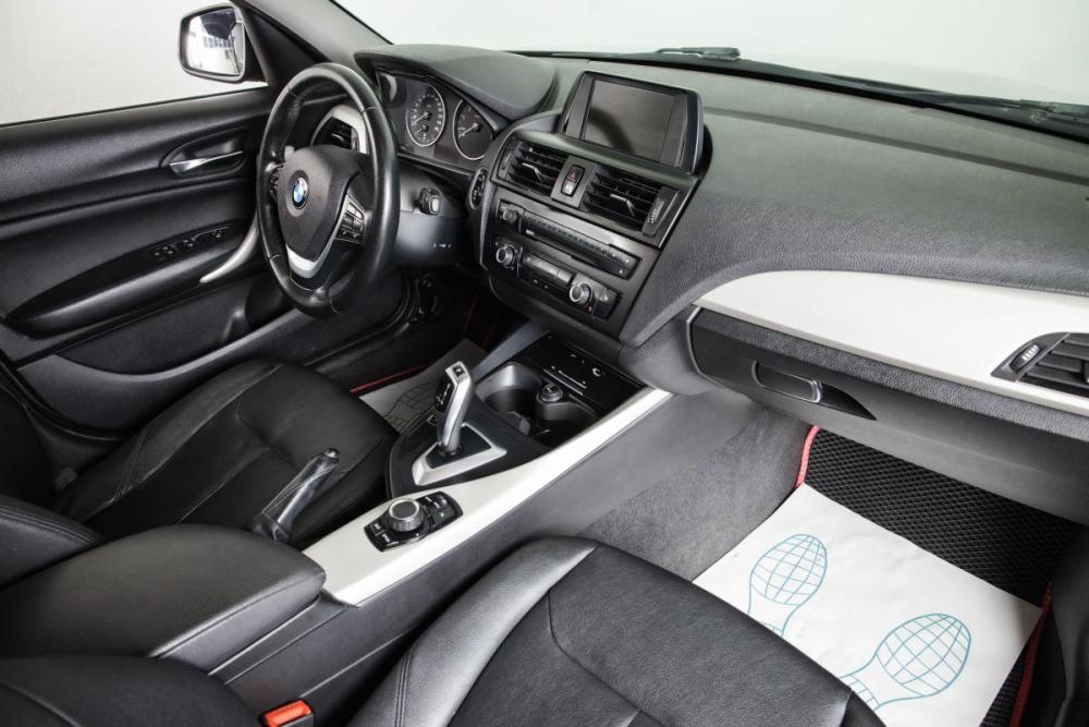 BMW 1 серии II (F20/F21) Пермь  - изображение 11