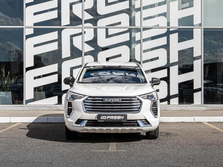 Haval Jolion I Краснодар  - изображение 3