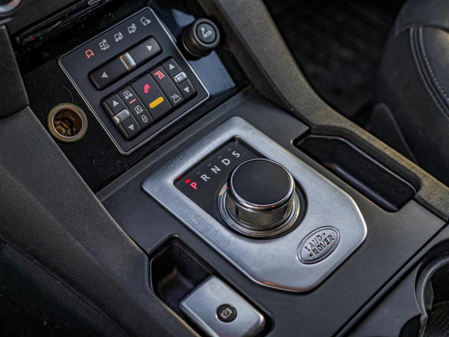 Land Rover Discovery IV Санкт-Петербург  - изображение 10