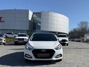 Hyundai i40 I Рестайлинг Крым  - изображение 25