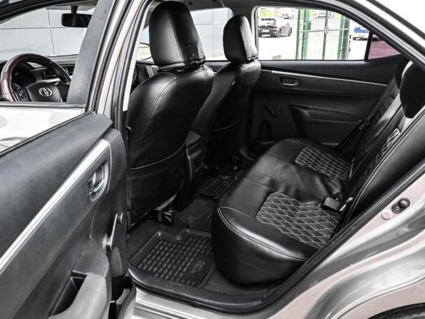 Toyota Corolla XI (E160 E170 E180) с пробегом 2013 года, цена 1 079 000 рублей, 209116 км, седан, Автокод Объявления