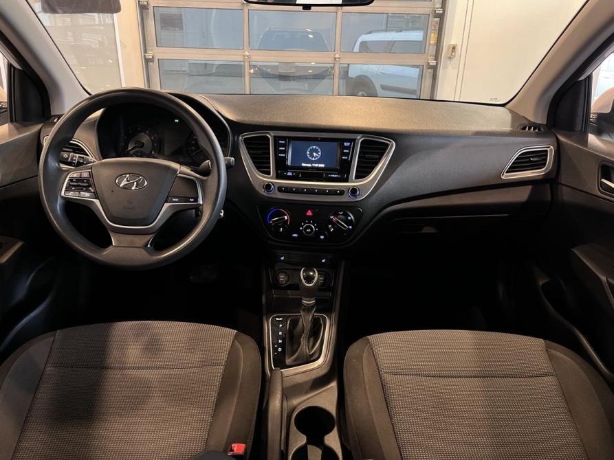 Hyundai Solaris II Рестайлинг Чебоксары  - изображение 9