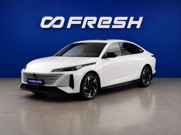 Changan Lamore с пробегом 2024 года, цена 1 962 444 рубля, 45097 км, седан, Автокод Объявления
