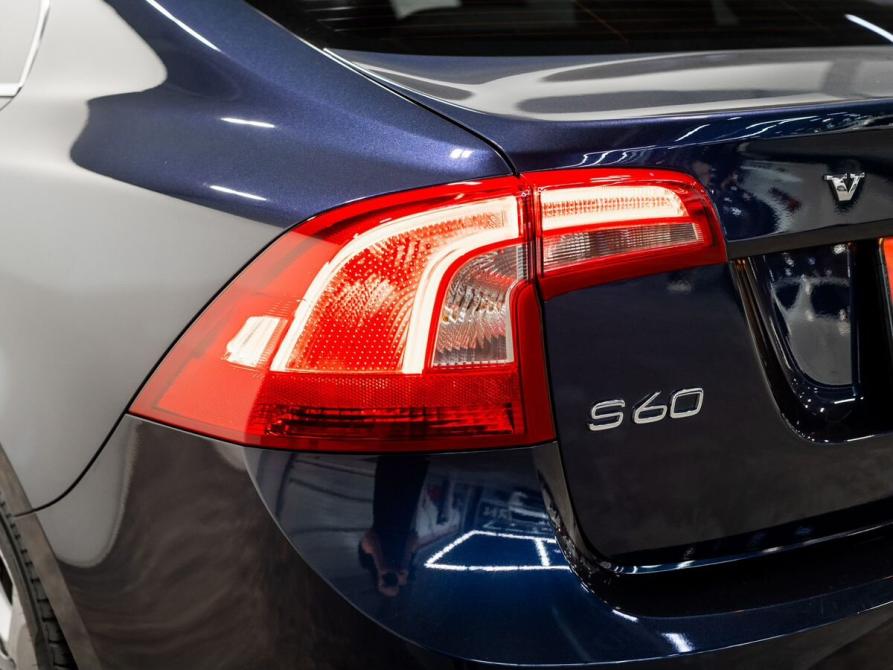 Volvo S60 II Чита  - изображение 20