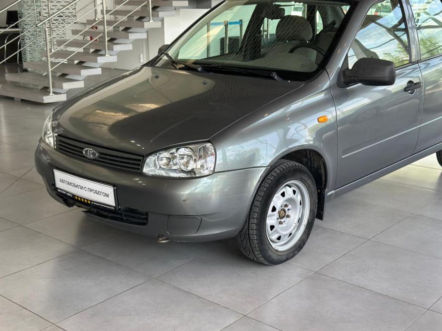 Lada (ВАЗ) Kalina I Новосибирск  - изображение 11