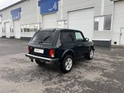 Lada (ВАЗ) Niva Legend I Уфа  - изображение 20