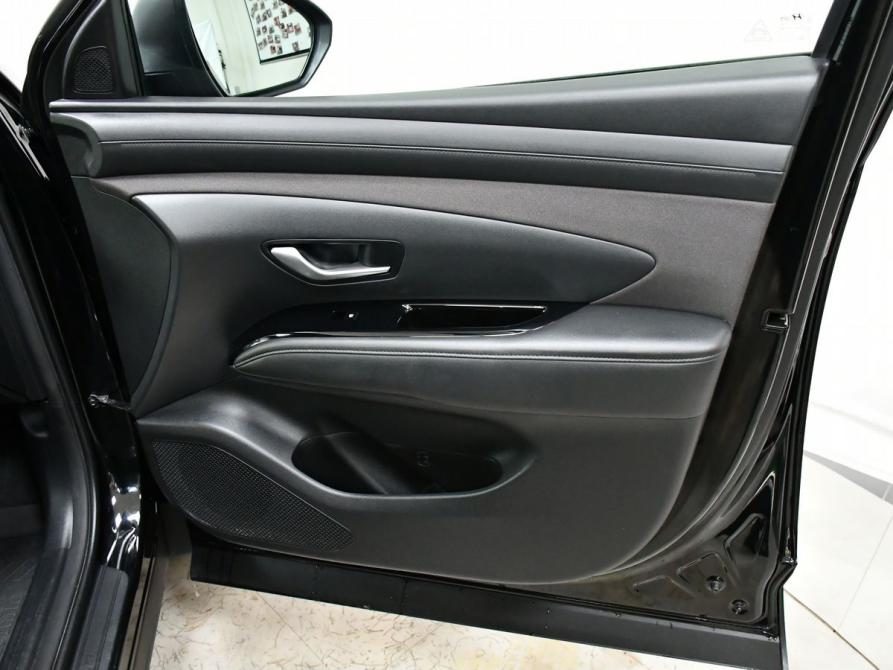 Hyundai Tucson IV Новосибирск  - изображение 25
