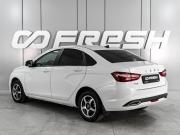 Lada (ВАЗ) Vesta I Рестайлинг (NG) Ростов-на-Дону  - изображение 20