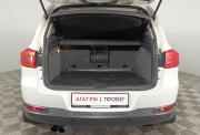 Volkswagen Tiguan I Рестайлинг Волгоград  - изображение 40