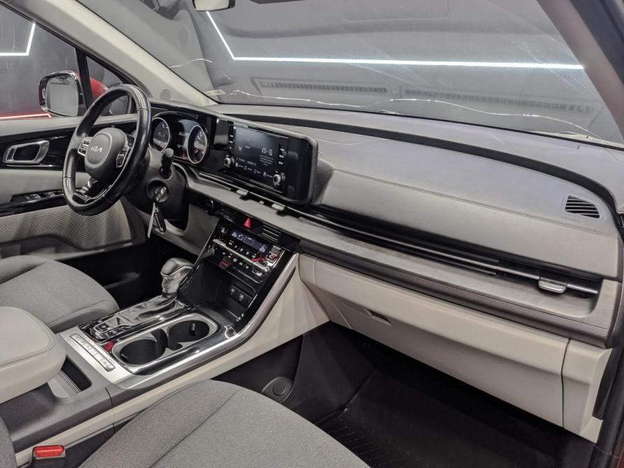 Kia Carnival IV Москва  - изображение 13