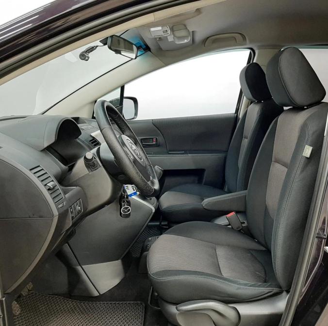 Mazda 5 I (CR) Рестайлинг Москва  - изображение 10