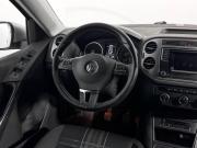 Volkswagen Tiguan I Рестайлинг Санкт-Петербург  - изображение 32
