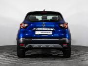 Renault Kaptur I Рестайлинг Санкт-Петербург  - изображение 29