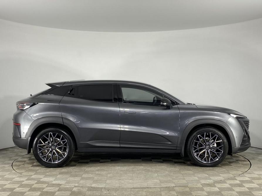 Changan UNI-T I Воронеж  - изображение 11