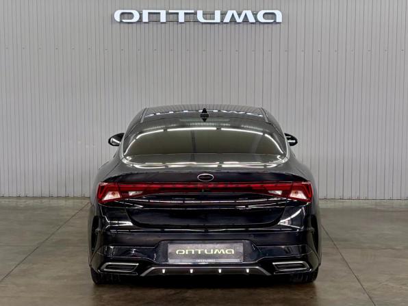 Kia K5 III с пробегом 2021 года, цена 2 397 000 рублей, 58537 км, седан, Автокод Объявления