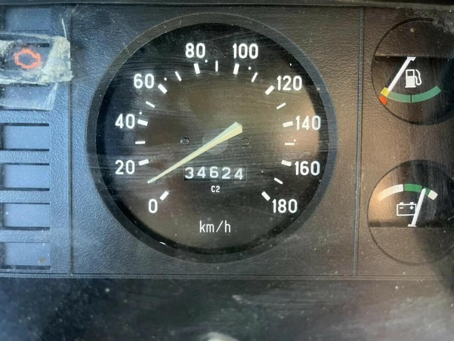 Lada (ВАЗ) 2107 Буинск  - изображение 10