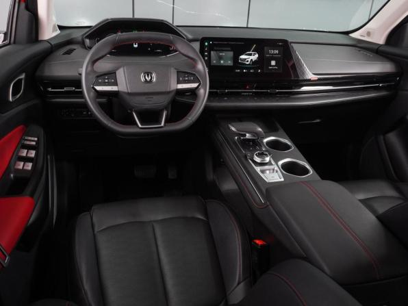 Changan CS55 Plus II с пробегом 2024 года, цена 2 199 000 рублей, 45936 км, внедорожник, Автокод Объявления
