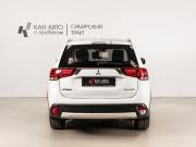 Mitsubishi Outlander III Рестайлинг 2 Казань  - изображение 12