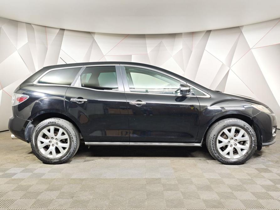 Mazda CX-7 I Москва  - изображение 6